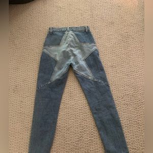 Revice star jeans
